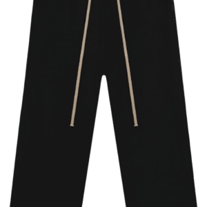 Essentials Sweatpant Black