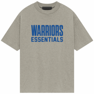 WORRIERS ESSENTIALS T Shirt