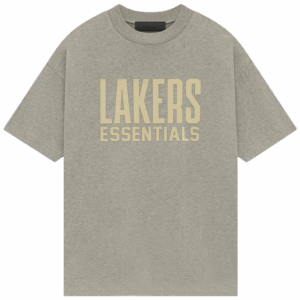 FOG Lakers Essentials T Shirts