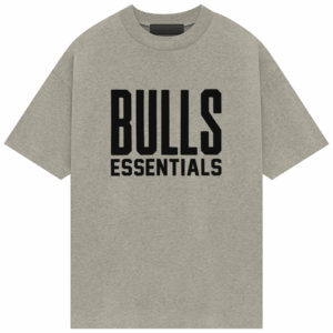 BULLS ESSENTIALS T Shirt