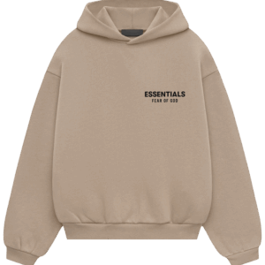 FOG Core Logo Essentials Hoodie