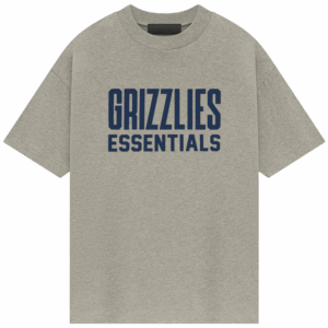 GRIZZILIES Essentials T Shirt