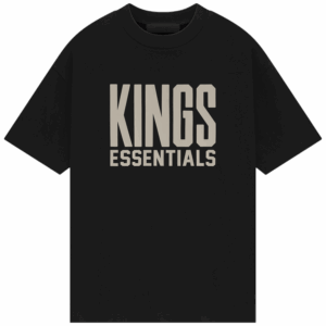 KING ESSENTIALS T Shirt