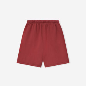 Essential Relaxed Sweatshort