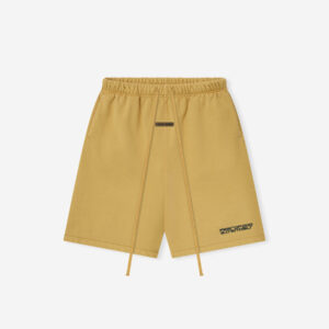 Essentials Relaxed Sweatshort