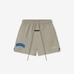 Essentials Warriors Classic Short