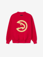 Essentials Hawks Sport Crewneck