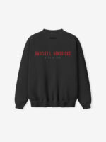 NBA X Barkley Hendricks Crewneck