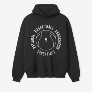 NBA X Barkley Hendricks Hoodie