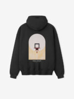 NBA X Barkley Hendricks Hoodie
