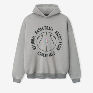 NBA X Barkley Hendricks Hoodie