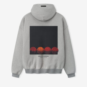 NBA X Barkley Hendricks Hoodie