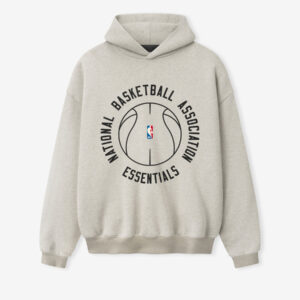 NBA X Barkley Hendricks Hoodie