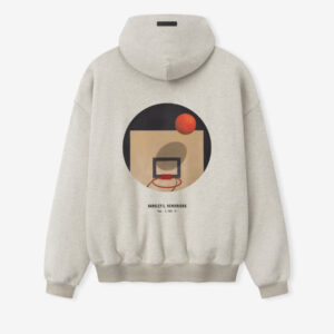 NBA X Barkley Hendricks Hoodie