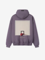 Lakers X Barkley Hendricks Hoodie
