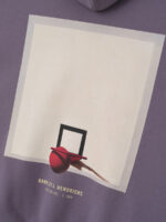 Lakers X Barkley Hendricks Hoodie