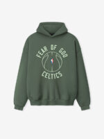 Celtics X Barkley Hendricks Hoodie