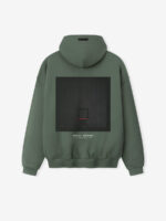 Celtics X Barkley Hendricks Hoodie