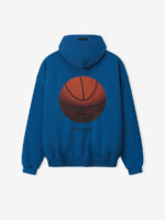 Knicks X Barkley Hendricks Hoodie