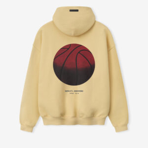 Warriors X Barkley Hendricks Hoodie