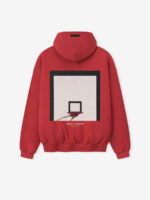 Sixers X Barkley Hendricks 90s Hoodie