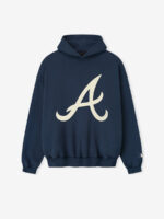 Essential Braves Sport Hoodie