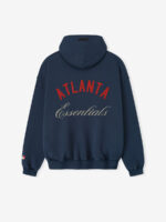 Essential Braves Sport Hoodie