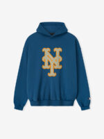 Essential Mets Sport Hoodie