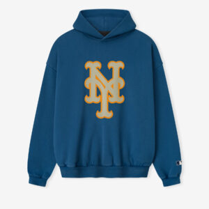 Essential Mets Sport Hoodie