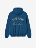 Essential Mets Sport Hoodie