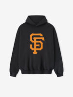 Essential Giants Sport Hoodie