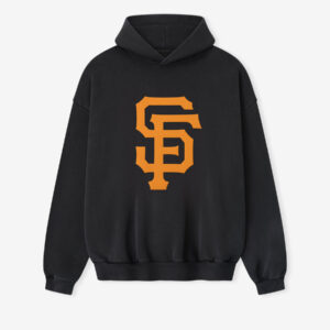 Essential Giants Sport Hoodie