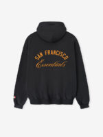 Essential Giants Sport Hoodie