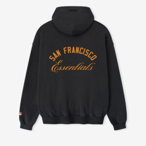 Essential Giants Sport Hoodie