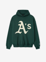 Essential Athletics Sport Hoodie