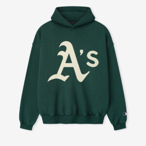 Essential Athletics Sport Hoodie