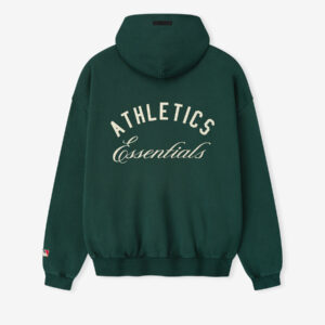 Essential Athletics Sport Hoodie