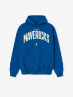 Essential Mavericks Hoodie