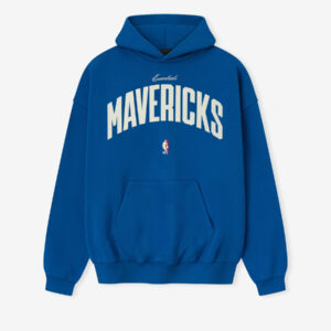 Essential Mavericks Hoodie