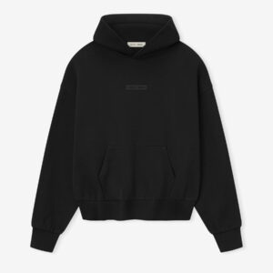 Essentials Classic Fleece Hoodie