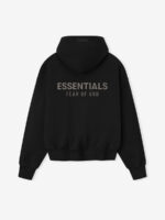 Essentials Classic Fleece Hoodie