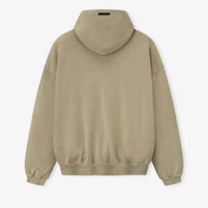 Essentials Training Hoodie