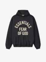 Essentials Fear OF God Campus Hoodie