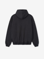 Essentials Fear OF God Campus Hoodie