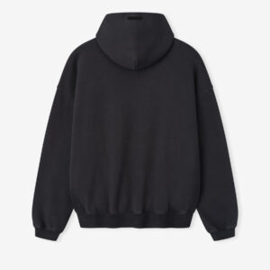 Essentials Fear OF God Campus Hoodie