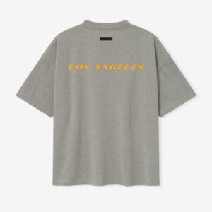 Essentials Lakers Tee