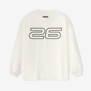 Essential Ponte Sweatshirt