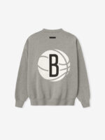 Essentials Nets Sport Crewneck