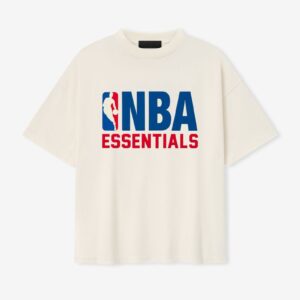 Essential NBA Tee