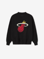 Essentials Heat Sport Crewneck